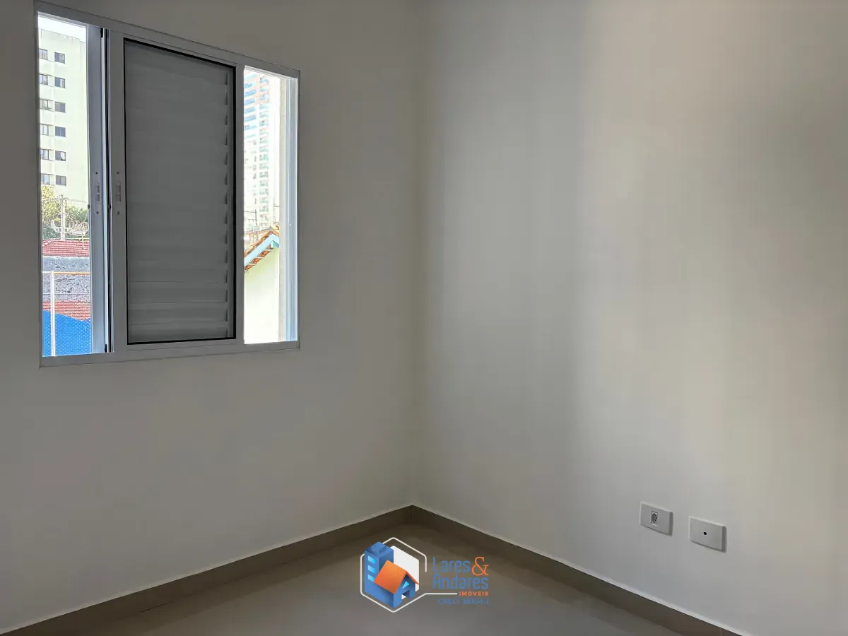 Apartamento, 1 quarto, 27 m² - Foto 8