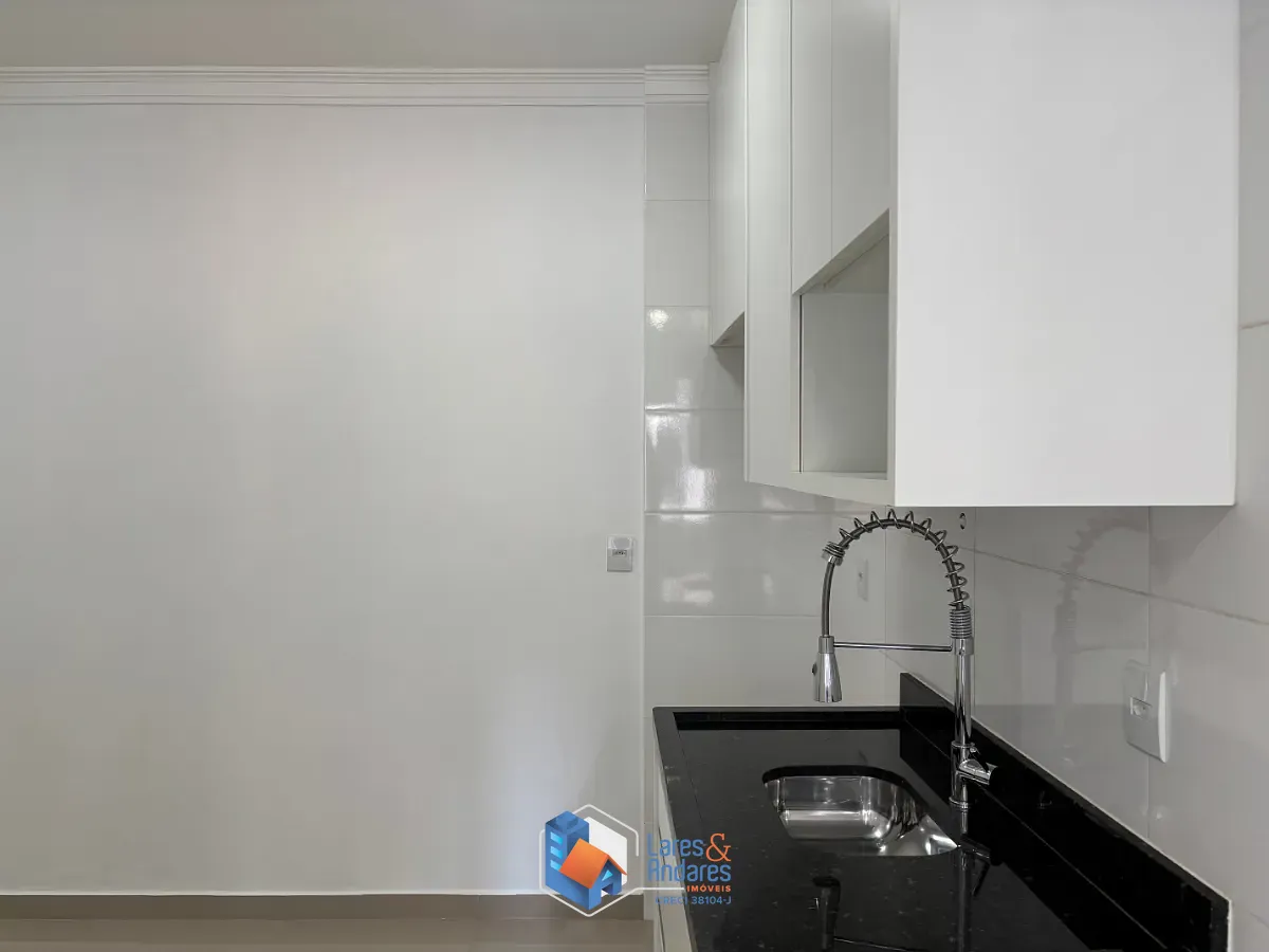 Apartamento, 1 quarto, 27 m² - Foto 3