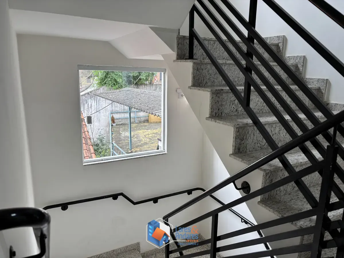 Apartamento, 1 quarto, 27 m² - Foto 16