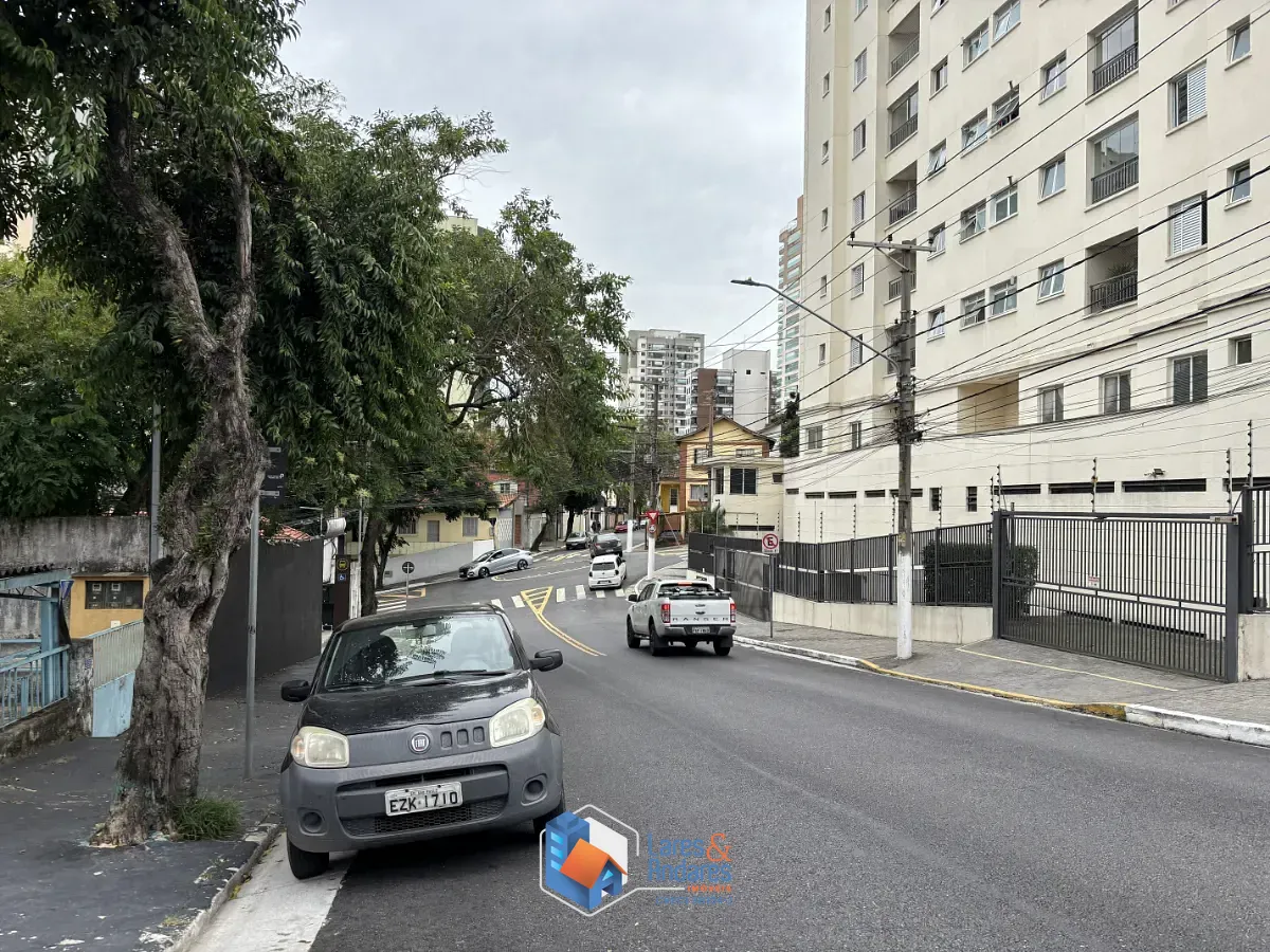 Apartamento, 1 quarto, 27 m² - Foto 17