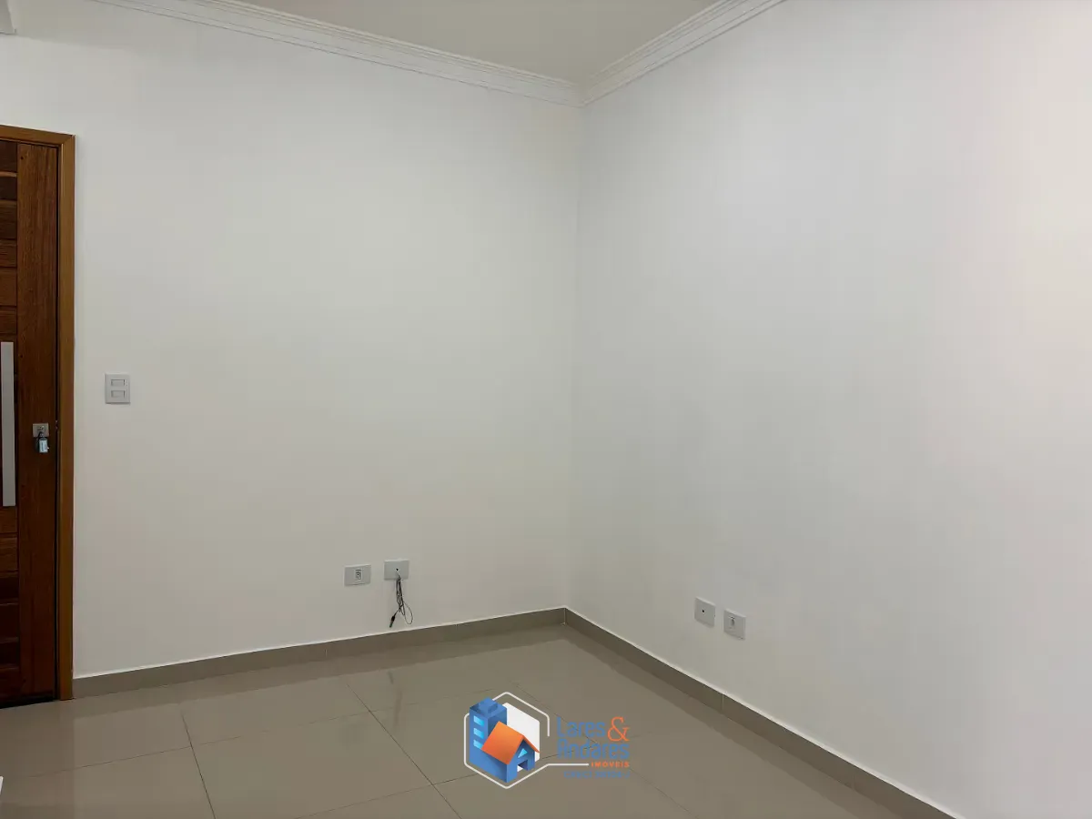 Apartamento, 1 quarto, 27 m² - Foto 5