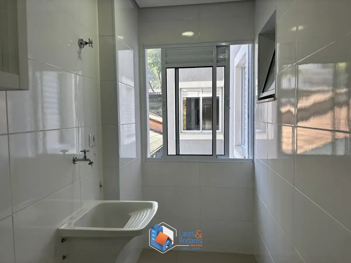 Apartamento, 1 quarto, 27 m² - Foto 6