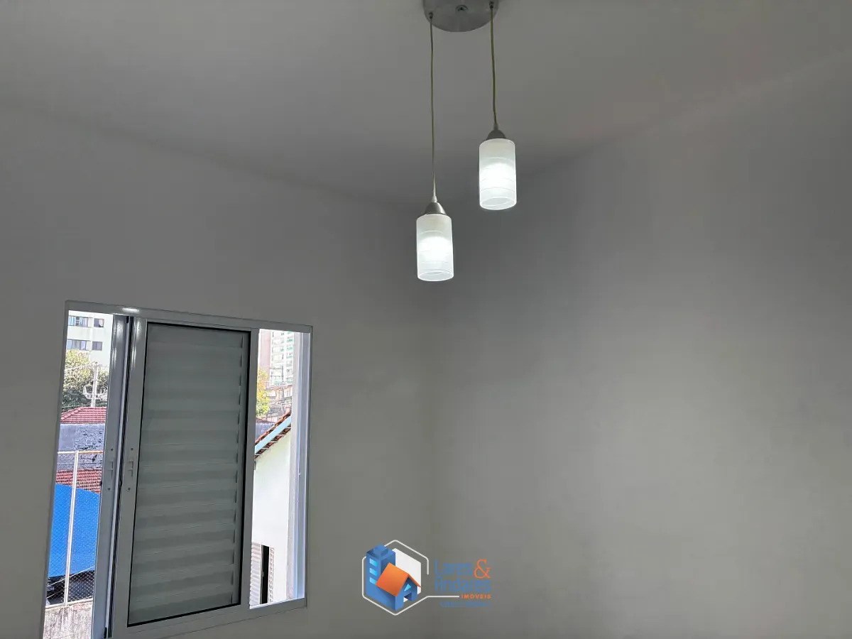Apartamento, 1 quarto, 27 m² - Foto 9