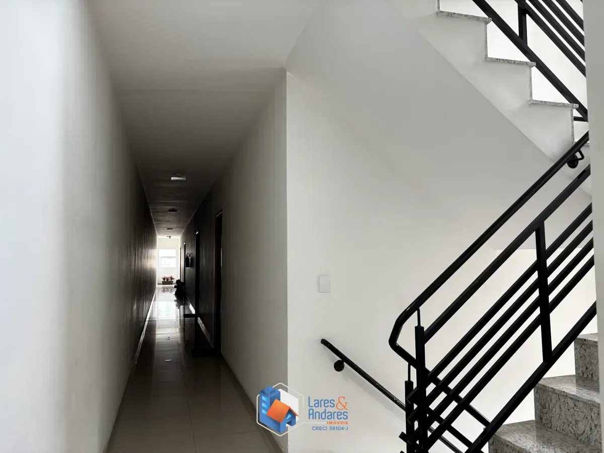Apartamento, 1 quarto, 27 m² - Foto 14