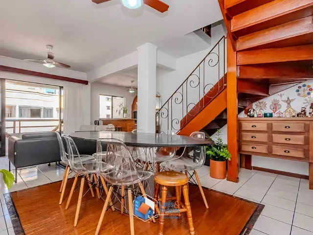 Apartamento com 185m² 3 quartos e 4 banheiros, à venda, no bairro Centro em Balneário Camboriú