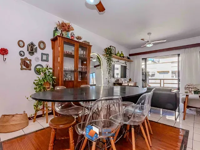 Apartamento com 185m² 3 quartos e 4 banheiros, à venda, no bairro Centro em Balneário Camboriú