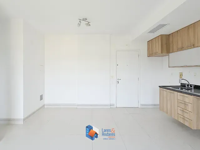 Apartamento com 43m² 1 quarto e 1 banheiro, à venda, no bairro Melville Empresarial I e II em Barueri