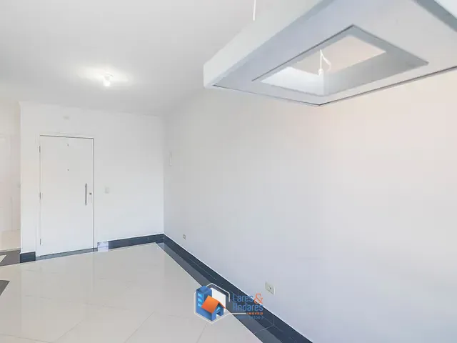 Apartamento com 62m² 2 quartos e 2 banheiros, à venda, no bairro Bangú em Santo André