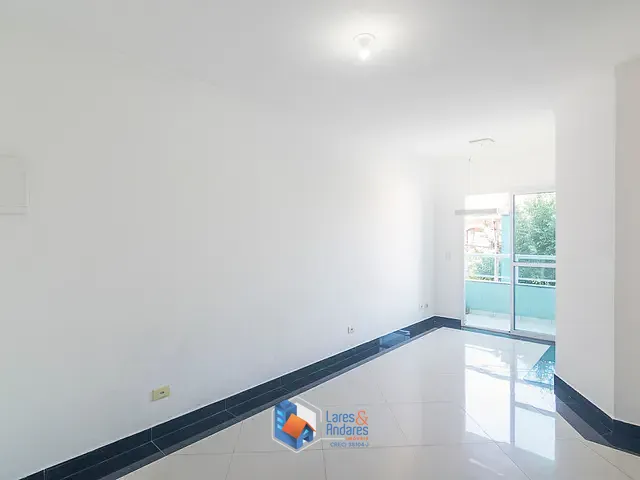 Apartamento com 62m² 2 quartos e 2 banheiros, à venda, no bairro Bangú em Santo André