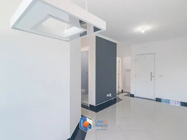 Apartamento com 62m² 2 quartos e 2 banheiros, à venda, no bairro Bangú em Santo André