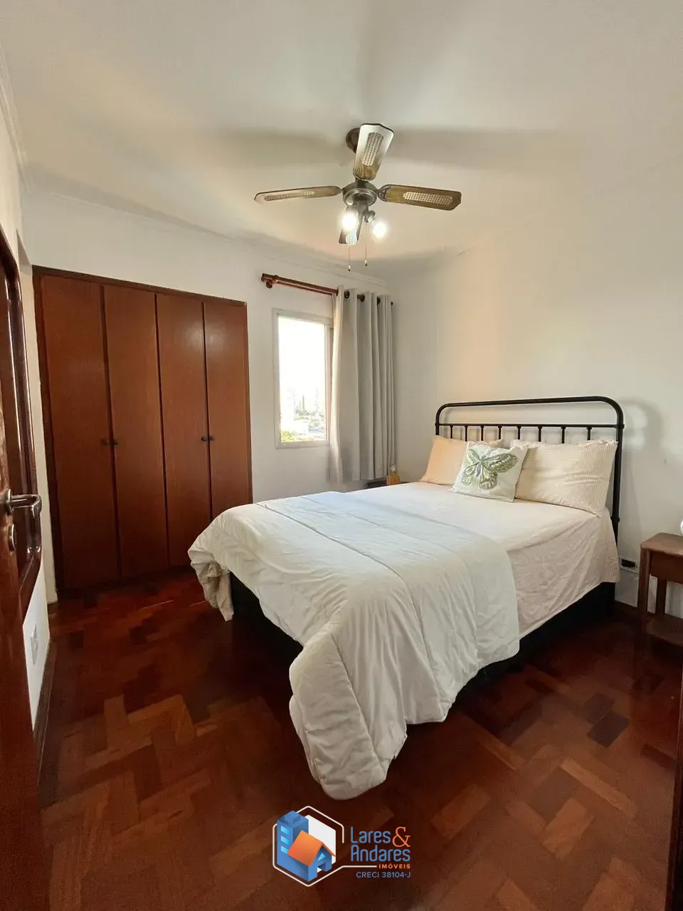 Apartamento, 1 quarto, 42 m² - Foto 9