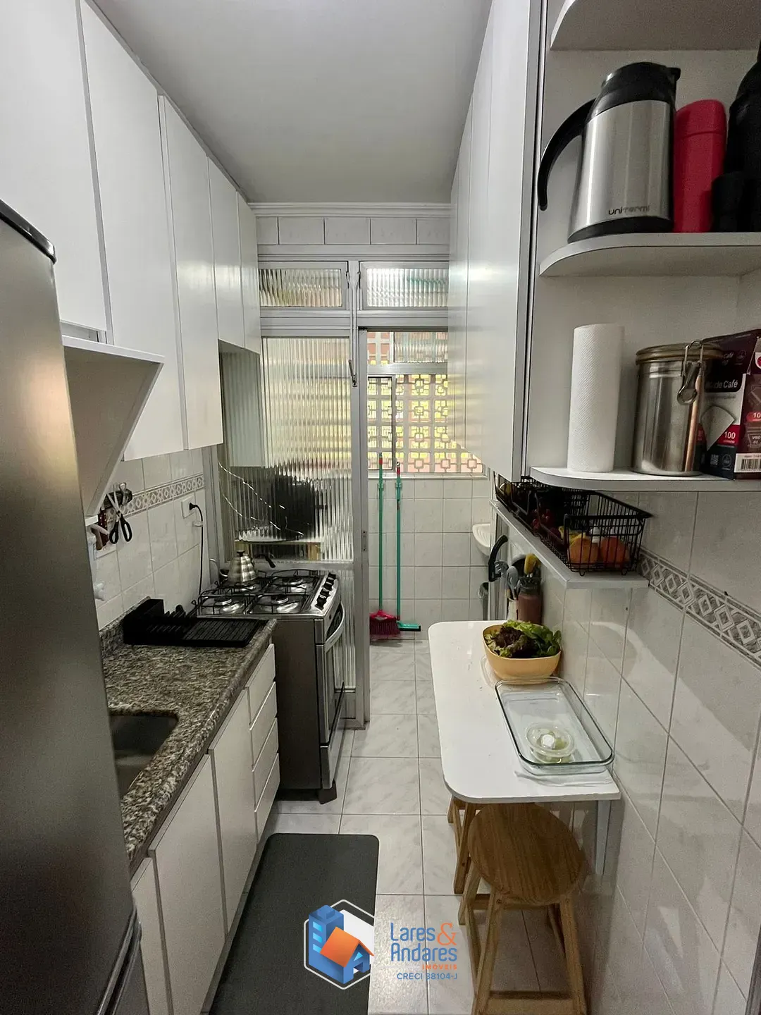 Apartamento, 1 quarto, 42 m² - Foto 14