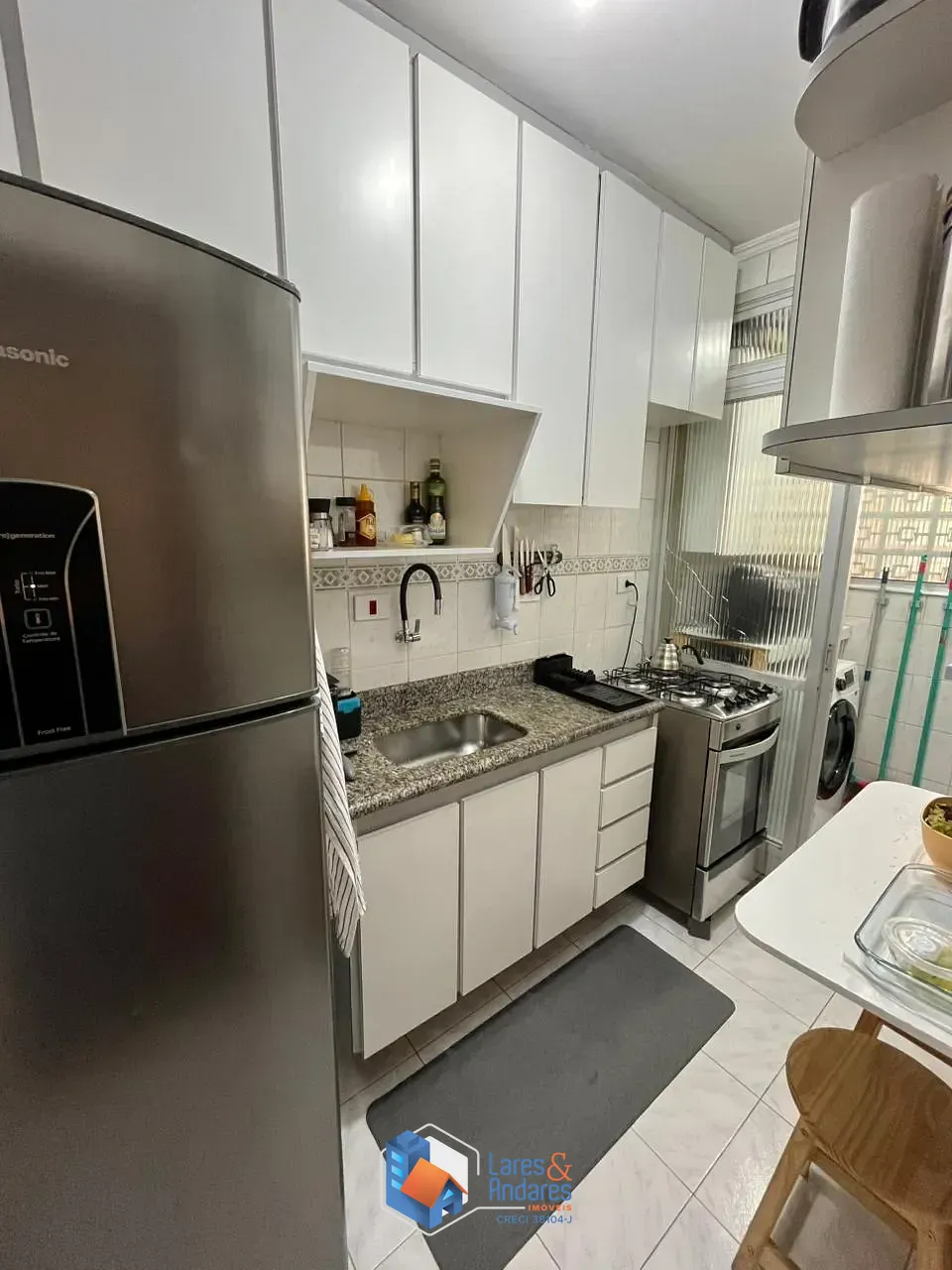 Apartamento, 1 quarto, 42 m² - Foto 15