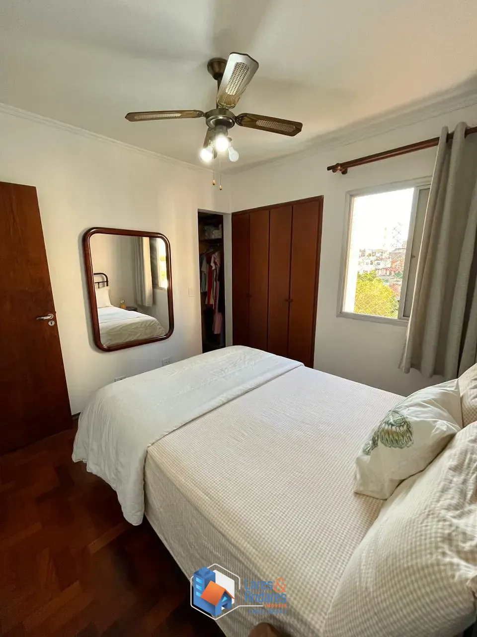 Apartamento, 1 quarto, 42 m² - Foto 10