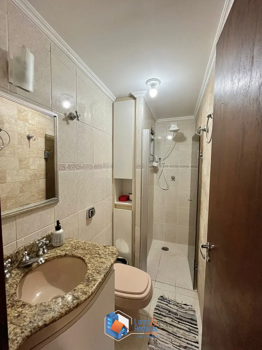 Apartamento, 1 quarto, 42 m² - Foto 12