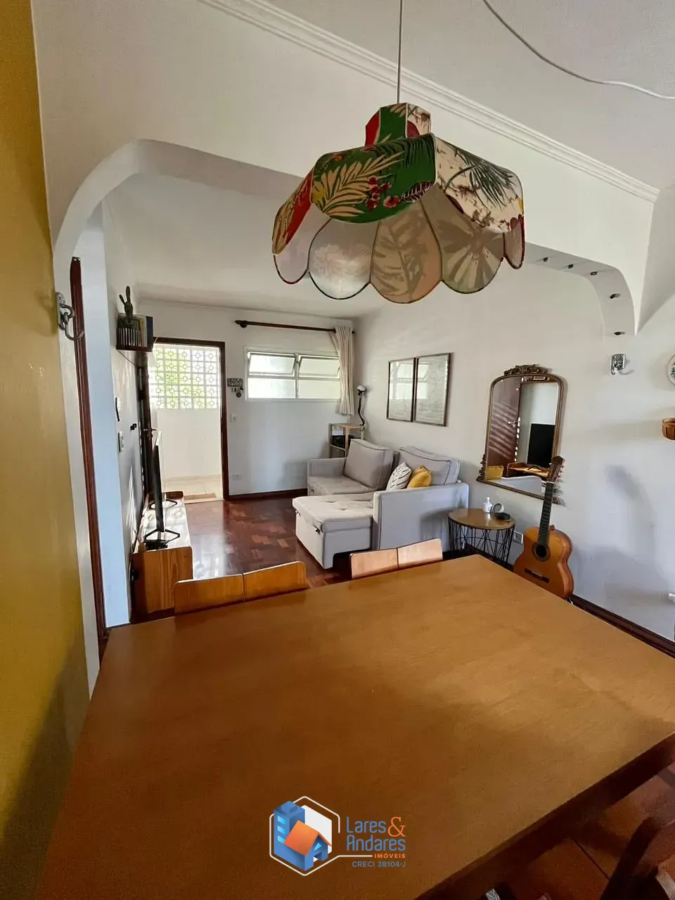 Apartamento, 1 quarto, 42 m² - Foto 7