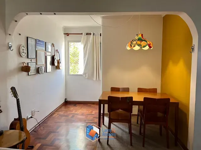 Apartamento com 42m² 1 quarto e 1 banheiro, à venda, no bairro Santa Teresinha em São Paulo
