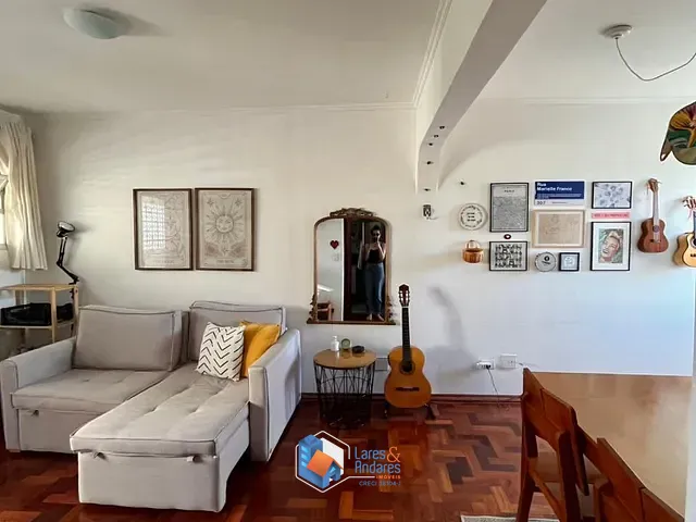 Apartamento com 42m² 1 quarto e 1 banheiro, à venda, no bairro Santa Teresinha em São Paulo