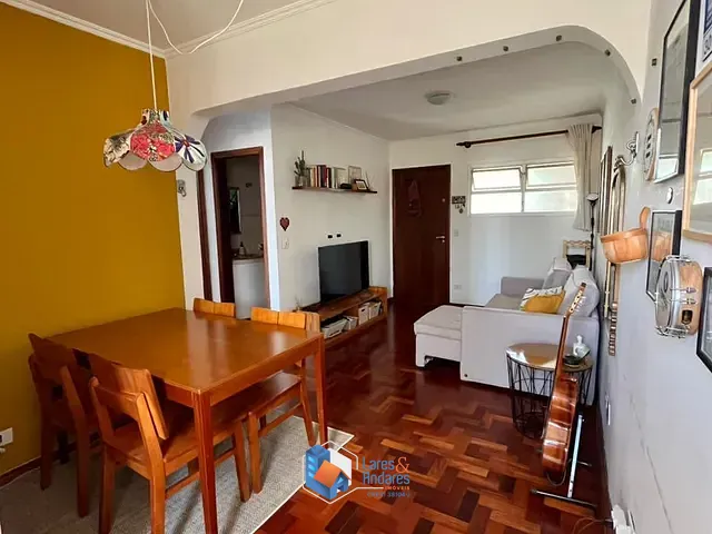 Apartamento com 42m² 1 quarto e 1 banheiro, à venda, no bairro Santa Teresinha em São Paulo
