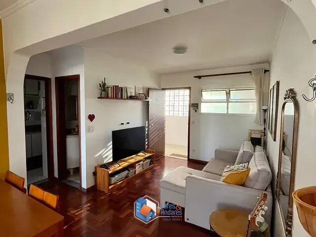 Apartamento com 42m² 1 quarto e 1 banheiro, à venda, no bairro Santa Teresinha em São Paulo