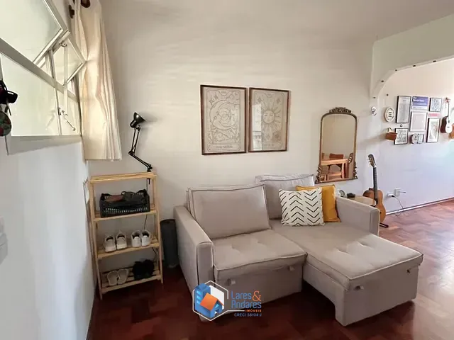 Apartamento com 42m² 1 quarto e 1 banheiro, à venda, no bairro Santa Teresinha em São Paulo