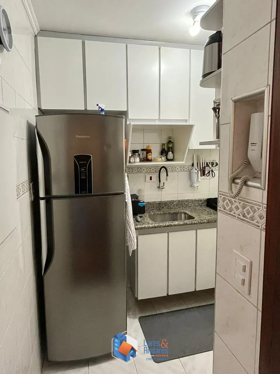 Apartamento, 1 quarto, 42 m² - Foto 11