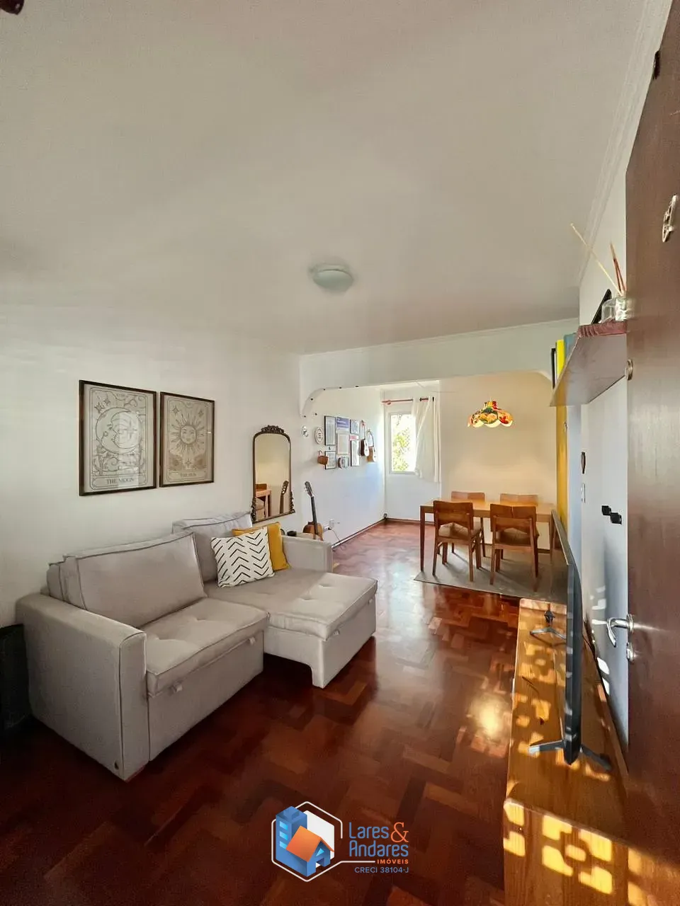 Apartamento, 1 quarto, 42 m² - Foto 6