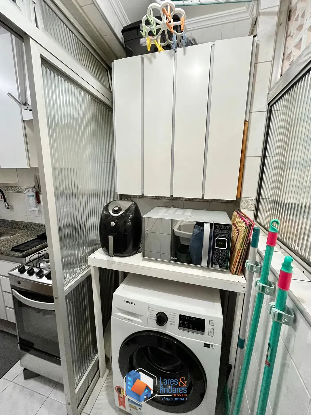 Apartamento, 1 quarto, 42 m² - Foto 13