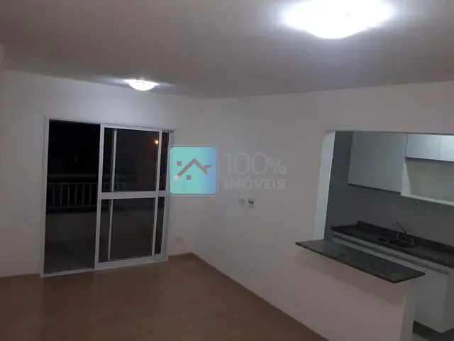 Apartamento com 65m² 2 quartos e 2 banheiros, à venda, no bairro Parque Industrial em São José dos Campos