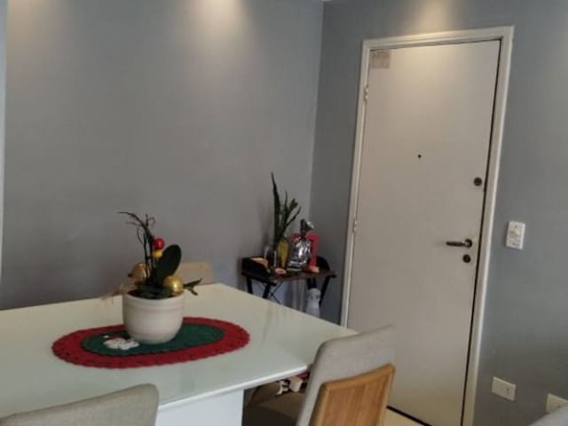 Foto do Apartamento - Apartamento com 2 dormitórios à venda, 65 m² por R$ 287.000,00 - Jardim Satélite - São José dos Campos/SP | INDEPENDENCE NEGOCIOS IMOBILIARIOS LTDA