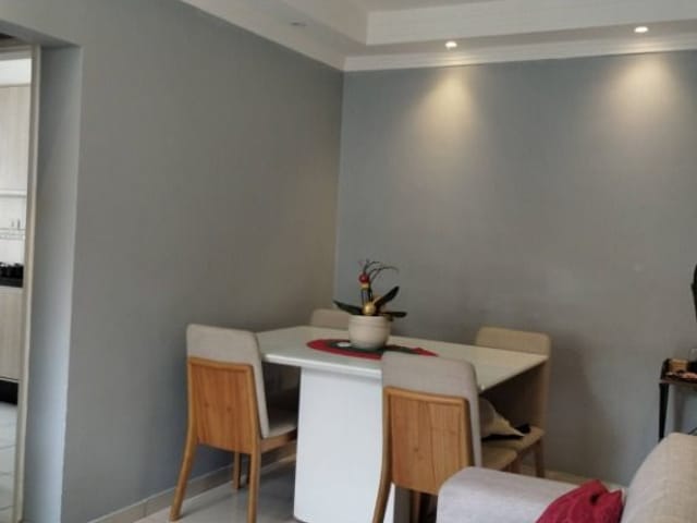 Foto do Apartamento - Apartamento com 2 dormitórios à venda, 65 m² por R$ 287.000,00 - Jardim Satélite - São José dos Campos/SP | INDEPENDENCE NEGOCIOS IMOBILIARIOS LTDA