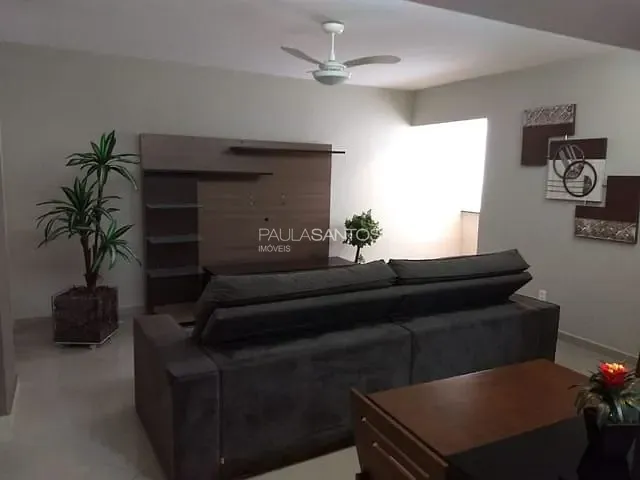 Apartamento 2 quartos e 1 banheiro, à venda, no bairro Centro em Sorocaba