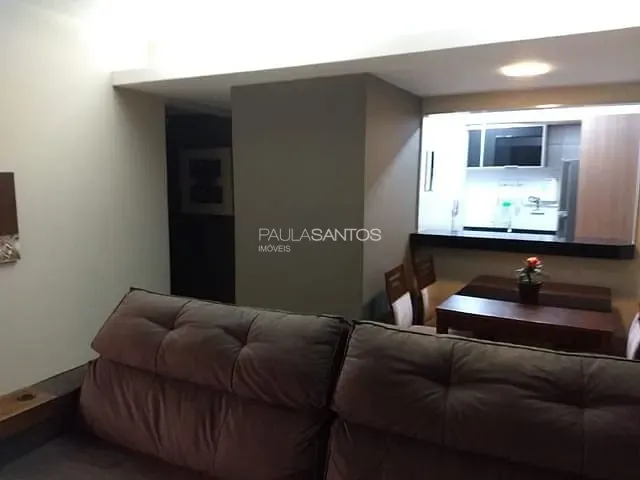 Apartamento 2 quartos e 1 banheiro, à venda, no bairro Centro em Sorocaba