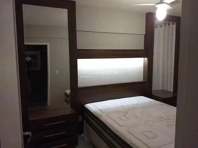 Apartamento 2 quartos e 1 banheiro, à venda, no bairro Centro em Sorocaba