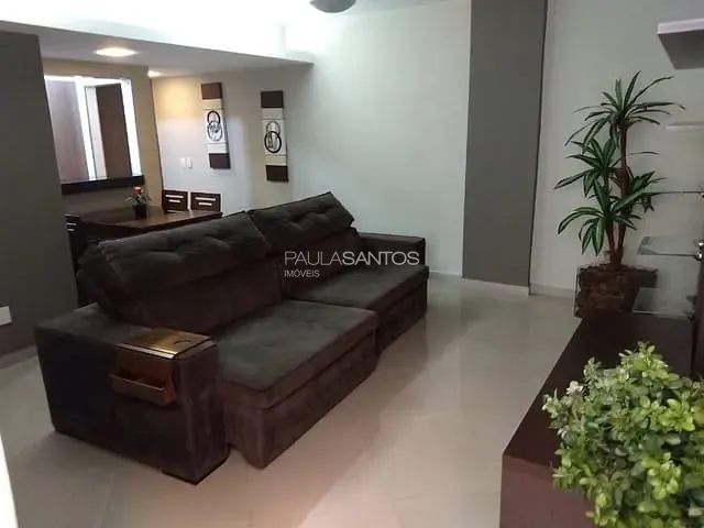 Apartamento 2 quartos e 1 banheiro, à venda, no bairro Centro em Sorocaba
