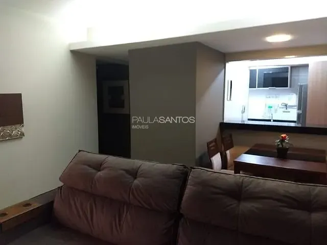 Apartamento 2 quartos e 1 banheiro, à venda, no bairro Centro em Sorocaba