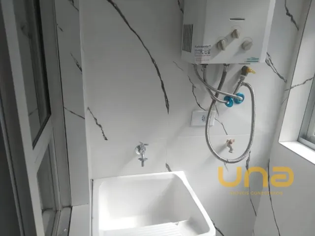 Apartamento 1 quarto e 1 banheiro, à venda, no bairro BATEL em Curitiba