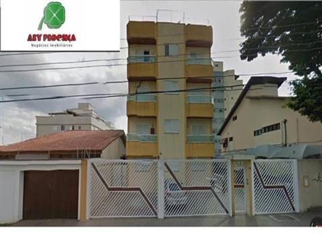 Foto do Apartamento - Apartamento Residencial à venda, Bairro inválido, Cidade inexistente - AP4020. | Ary Proenca Negócios Imobiliários Ltda