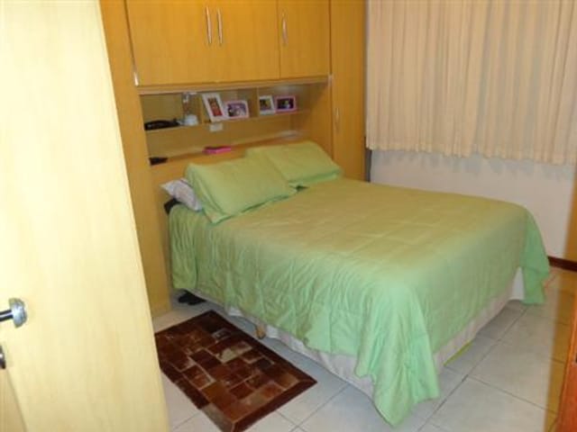 Foto do Apartamento - Apartamento Residencial à venda, Bairro inválido, Cidade inexistente - AP4020. | Ary Proenca Negócios Imobiliários Ltda