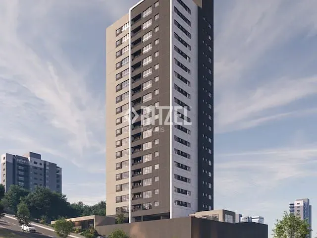 Apartamento 3 quartos e 3 banheiros, à venda, no bairro Centro em Novo Hamburgo