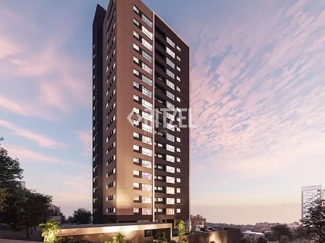 Apartamento 3 quartos e 3 banheiros, à venda, no bairro Centro em Novo Hamburgo