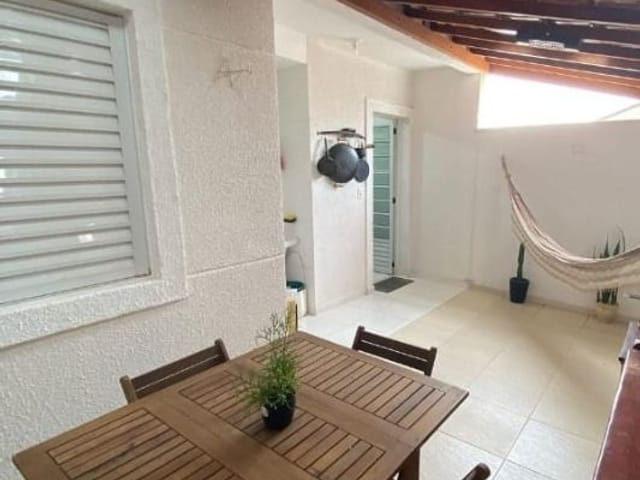 Foto do Apartamento - Apartamento no Condominio Moradas de Villa Branca com 2 dormitórios à venda, 47 m² por R$ 270.000 - Villa Branca - Jacareí/SP | RUSSI IMÓVEIS