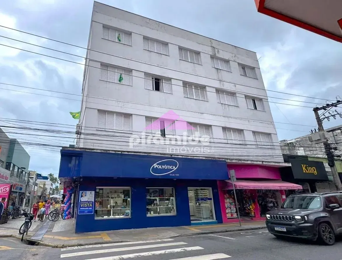 Apartamento, 1 quarto, 22 m² - Foto 1