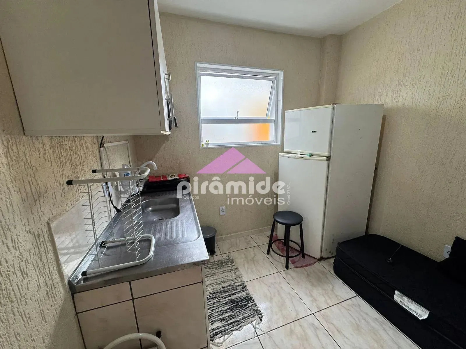Apartamento, 1 quarto, 22 m² - Foto 3