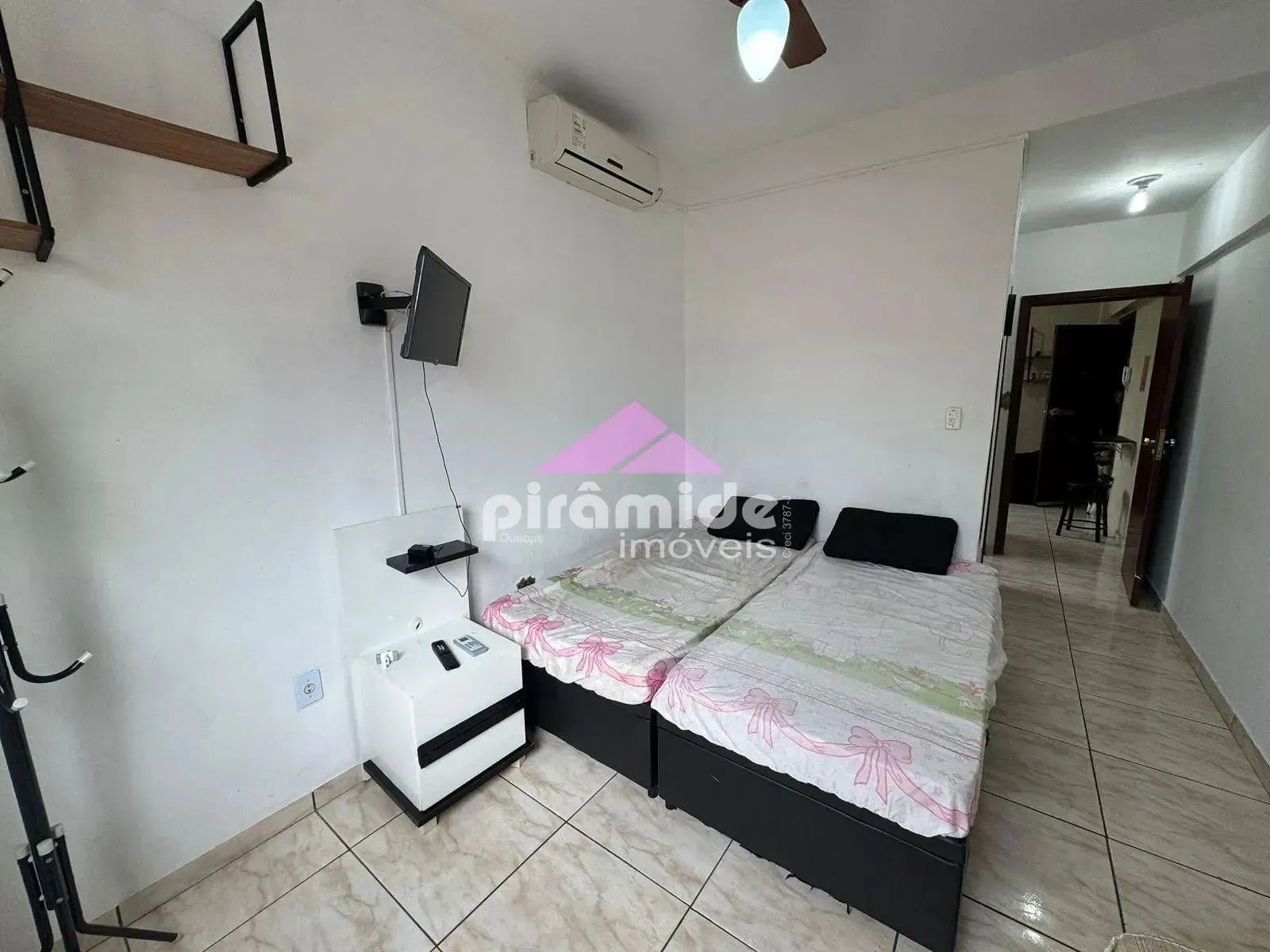 Apartamento, 1 quarto, 22 m² - Foto 7