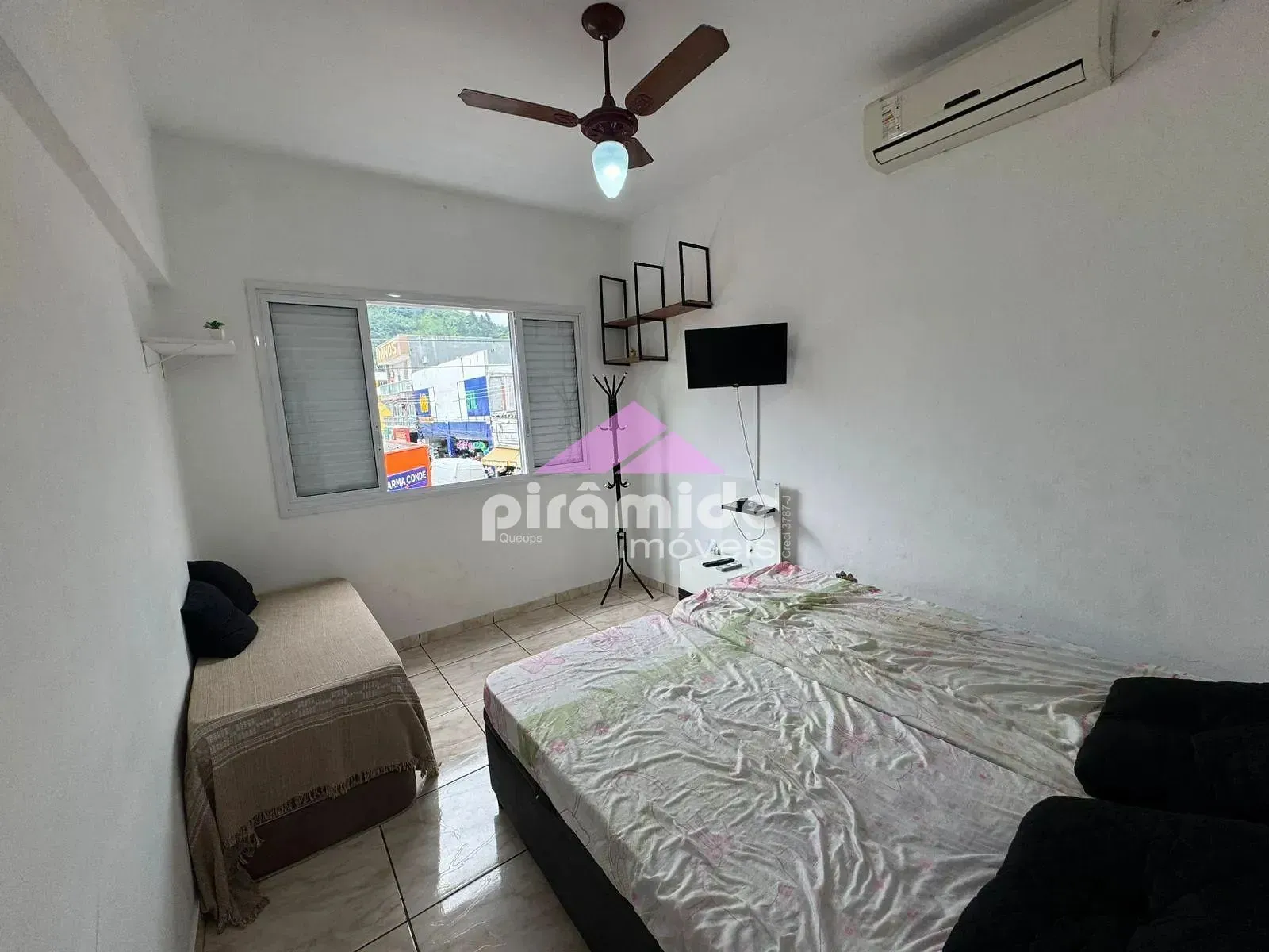 Apartamento, 1 quarto, 22 m² - Foto 9