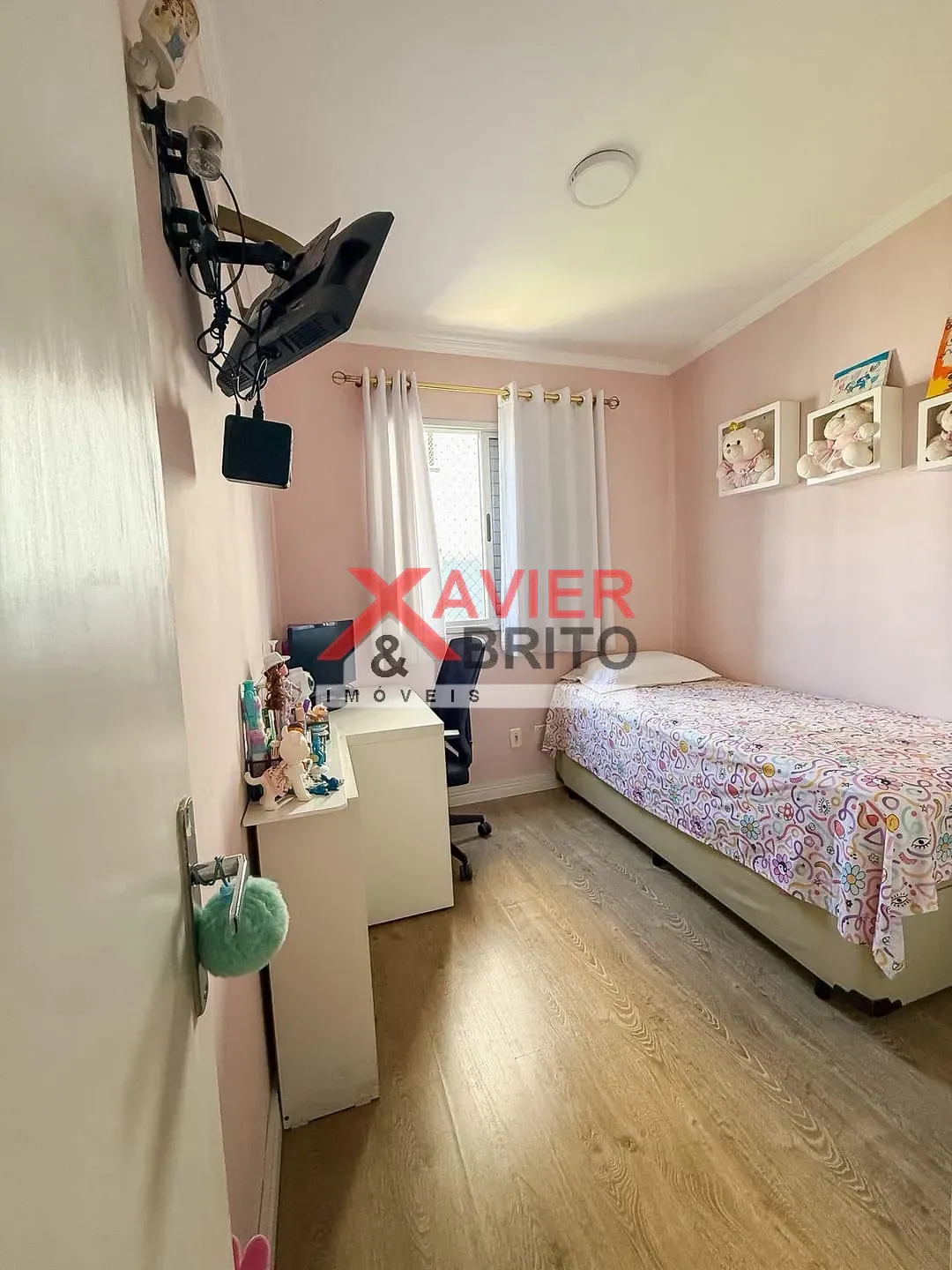 Apartamento, 2 quartos, 47 m² - Foto 13