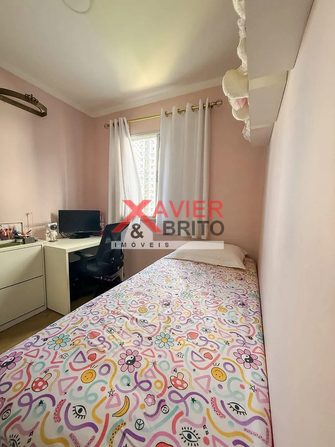 Apartamento, 2 quartos, 47 m² - Foto 14