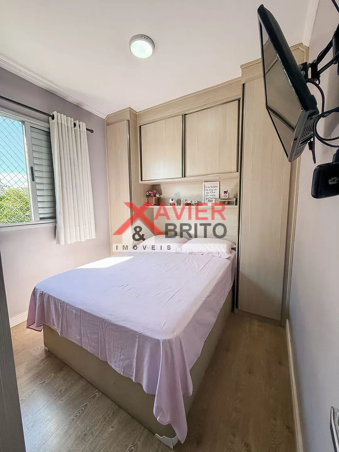 Apartamento, 2 quartos, 47 m² - Foto 19