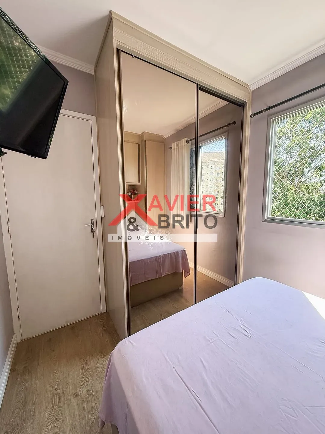 Apartamento, 2 quartos, 47 m² - Foto 20